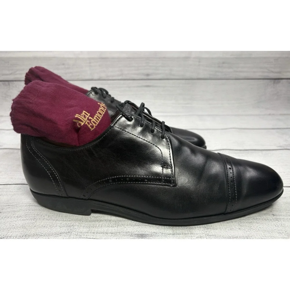 Allen Edmonds allen edmonds